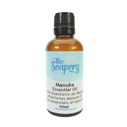 Manuka Essential Oil -Soap Making Hub Manuka50ml clipped rev 1 1 886973
