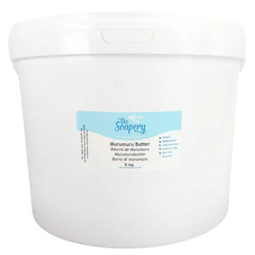 Murumuru Butter -Soap Making Hub Muru5kgtub 06fa2819 00ba 4a4d 8ff3 e81010b4a9f7 749960