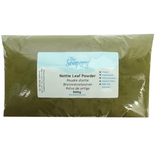 Nettle Powder -Soap Making Hub Nettle500g clipped rev 5 809091 clipped rev 1