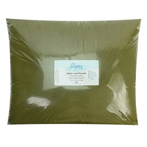 Nettle Powder -Soap Making Hub Nettle5kg clipped rev 3