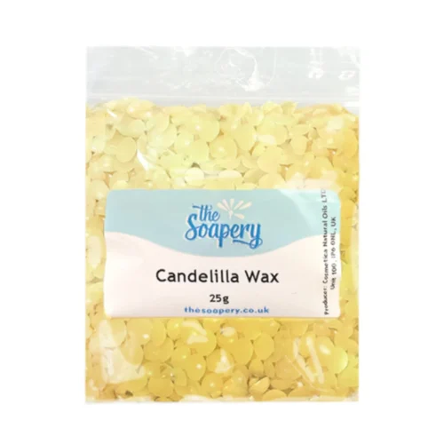 Candelilla Wax