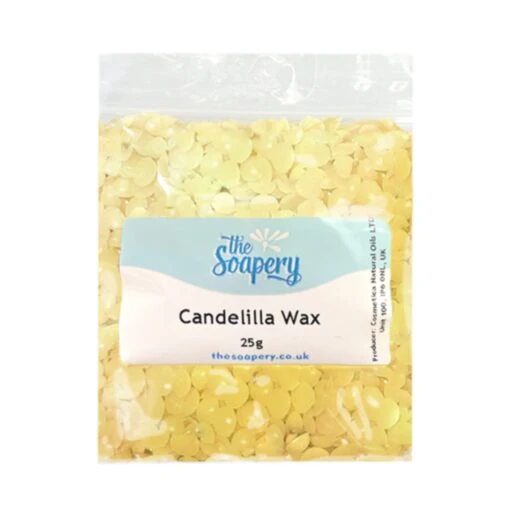 Candelilla Wax