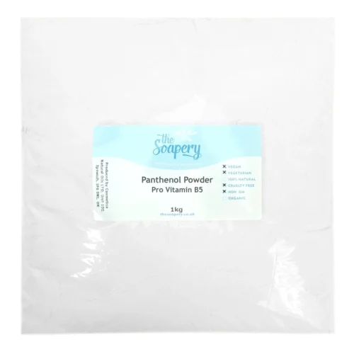 Panthenol -Soap Making Hub Panthenol1kg 869289