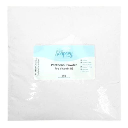Panthenol -Soap Making Hub Panthenol1kg 869289