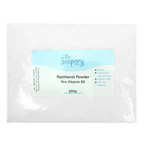 Panthenol -Soap Making Hub Panthenol200g 634969