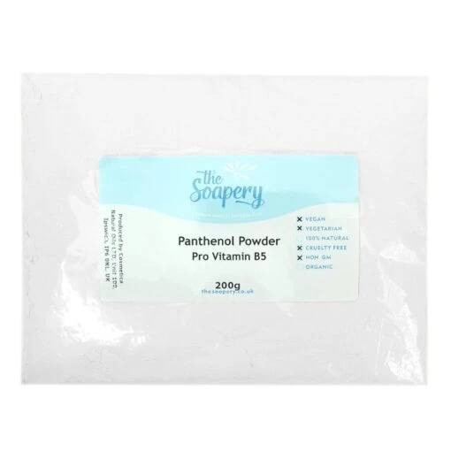Panthenol -Soap Making Hub Panthenol200g 634969
