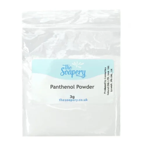 Panthenol