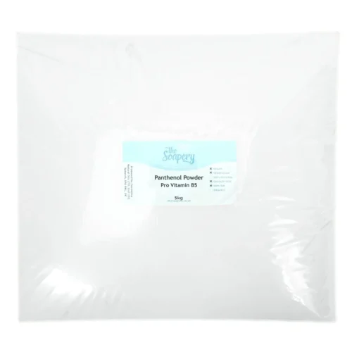 Panthenol -Soap Making Hub Panthenol5kg 737593
