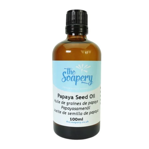 Papaya Seed Oil 13 Papaya Seed Oil -Soap Making Hub Papaya100 clipped rev 1 1