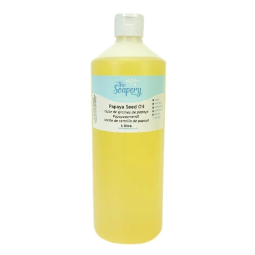 Papaya Seed Oil 16 Papaya Seed Oil -Soap Making Hub Papaya1L clipped rev 1 1