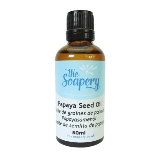 Papaya Seed Oil 12 Papaya Seed Oil -Soap Making Hub Papaya50 clipped rev 1 1