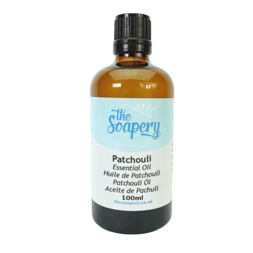 Patchouli Essential Oil 11 Patchouli Essential Oil -Soap Making Hub Patch100 759545
