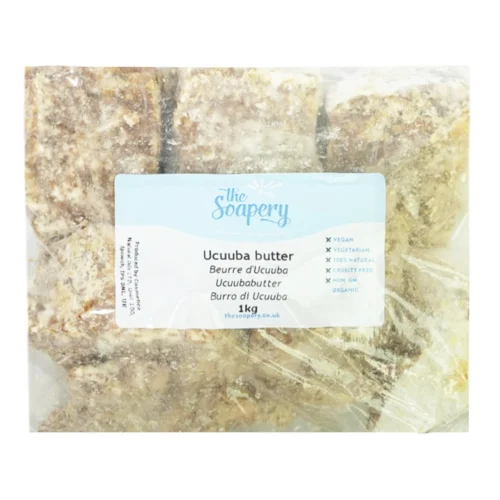 Ucuuba Butter 21 Ucuuba Butter -Soap Making Hub Ucuuba1kg bcf5d7fa 04f5 487b 948e b7ce12c6fa56 251679