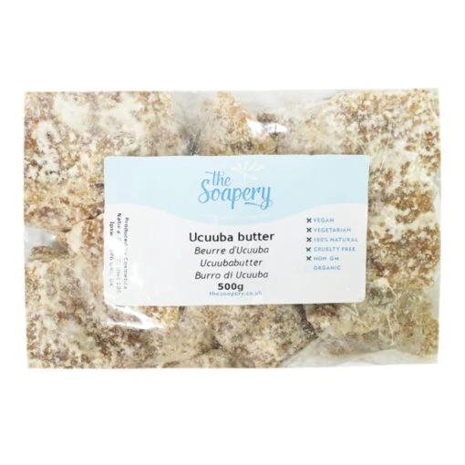 Ucuuba Butter -Soap Making Hub Ucuuba500g 72a641c0 9d05 404f ab81 95dbdb7d153c 492027