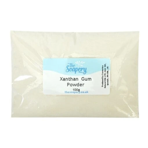Xanthan Gum -Soap Making Hub Xanthan100 714868