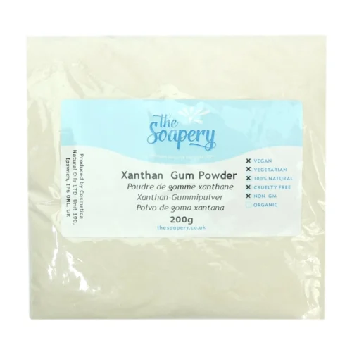 Xanthan Gum -Soap Making Hub Xanthan200 942889