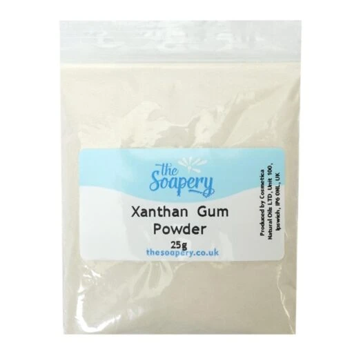 Xanthan Gum