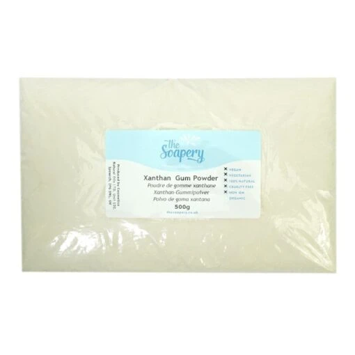 Xanthan Gum -Soap Making Hub Xanthan500 843088