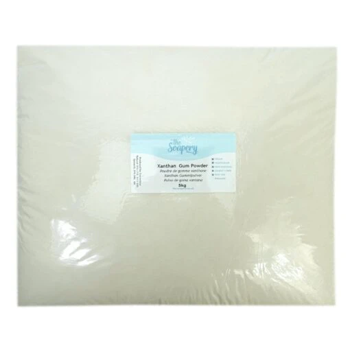 Xanthan Gum -Soap Making Hub Xanthan5kg 858743