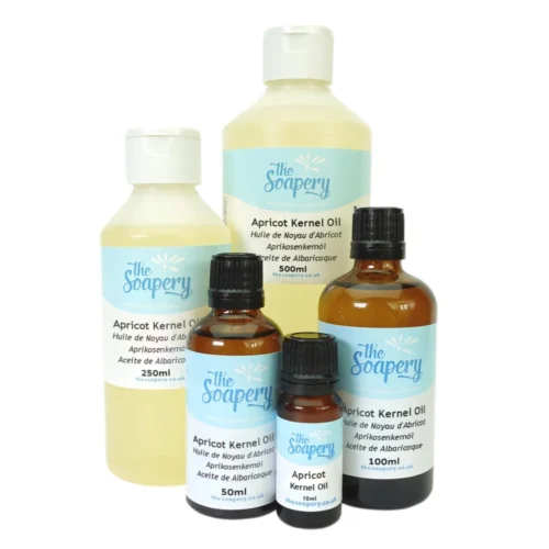 Apricot Kernel Oil