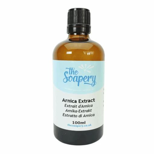 Arnica Extract -Soap Making Hub arnica100 e19acd62 9fde 4053 ad2a 581531f51865