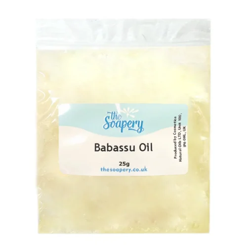 Babassu Oil -Soap Making Hub babassu25 973469