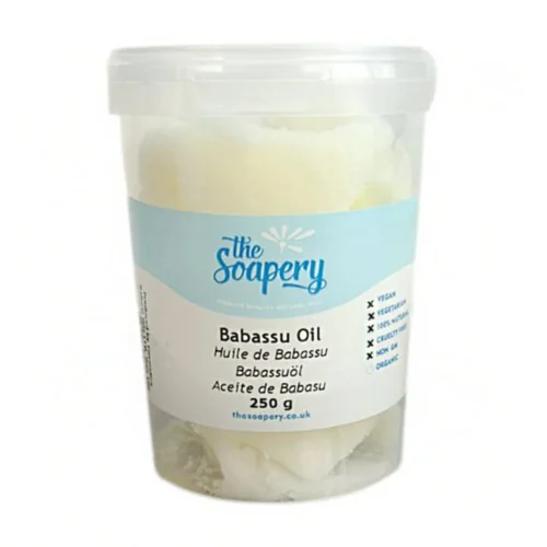 Babassu Oil -Soap Making Hub babassu250 189379