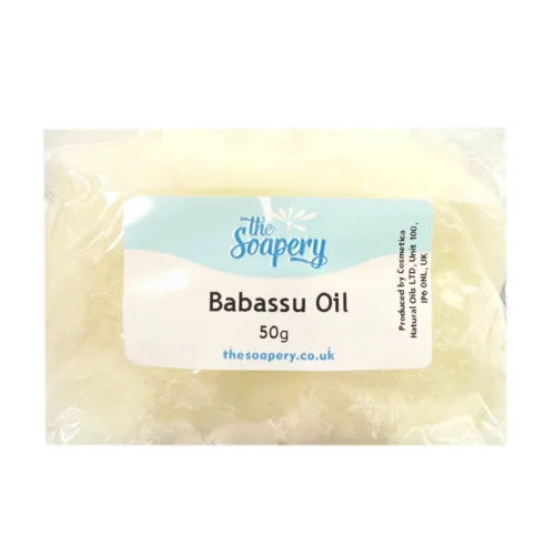 Babassu Oil -Soap Making Hub babassu50 870027