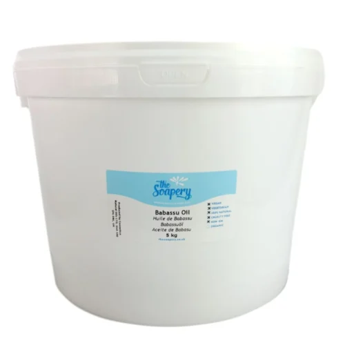 Babassu Oil -Soap Making Hub babssu5k 209874