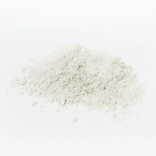 Bentonite Clay