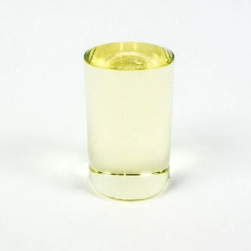 Body Wash Base - Organic