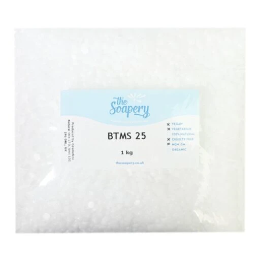 BTMS 25 -Soap Making Hub btms25 158729