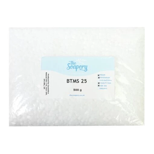BTMS 25 -Soap Making Hub bts25500g 824491