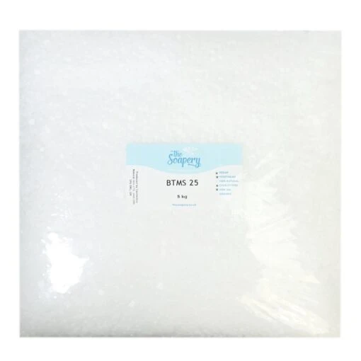 BTMS 25 -Soap Making Hub btsm255kg 450984