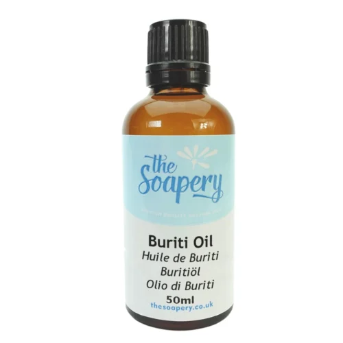 Buriti Oil -Soap Making Hub buritiOil50ml 283357