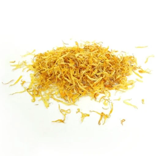 Marigold Petals (Calendula)