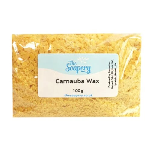 Carnauba Wax -Soap Making Hub carnauba100 115906