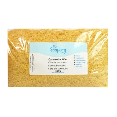 Carnauba Wax 13 Carnauba Wax -Soap Making Hub carnauba500 179618