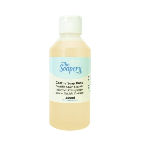 Castile Liquid Soap Base – Organic -Soap Making Hub castiel 862191