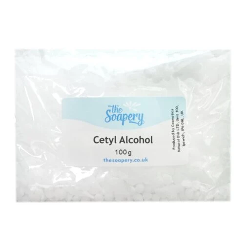 Cetyl Alcohol