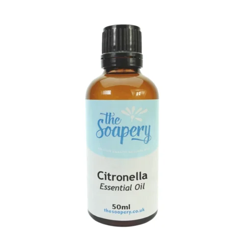 Citronella Essential Oil -Soap Making Hub citron50 874493