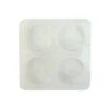 Citrus Mould 4 Cell -Soap Making Hub citrusmould 744046