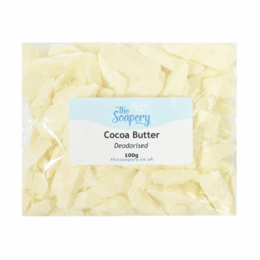 Cocoa Butter -Soap Making Hub cocoa deo 100