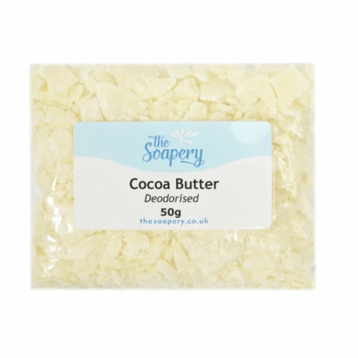 Cocoa Butter -Soap Making Hub cocoa deo 50