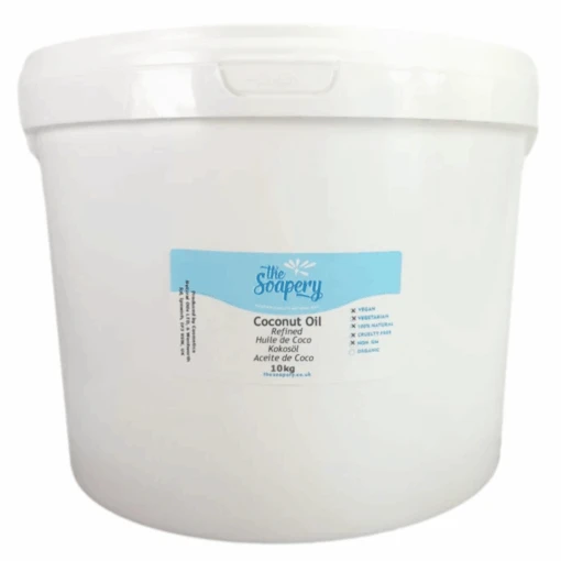 Coconut Oil - Refined -Soap Making Hub coconut refined updated