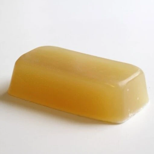 Organic Melt And Pour Soap Base - SLS And SLES Free -Soap Making Hub crystal omp 142775