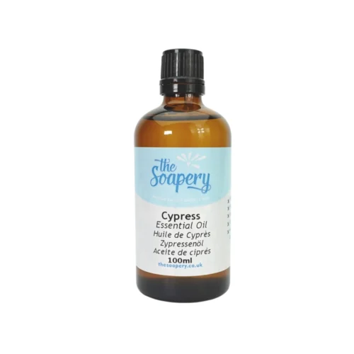 Cypress Essential Oil -Soap Making Hub cypressoil100ml clipped rev 1 835354