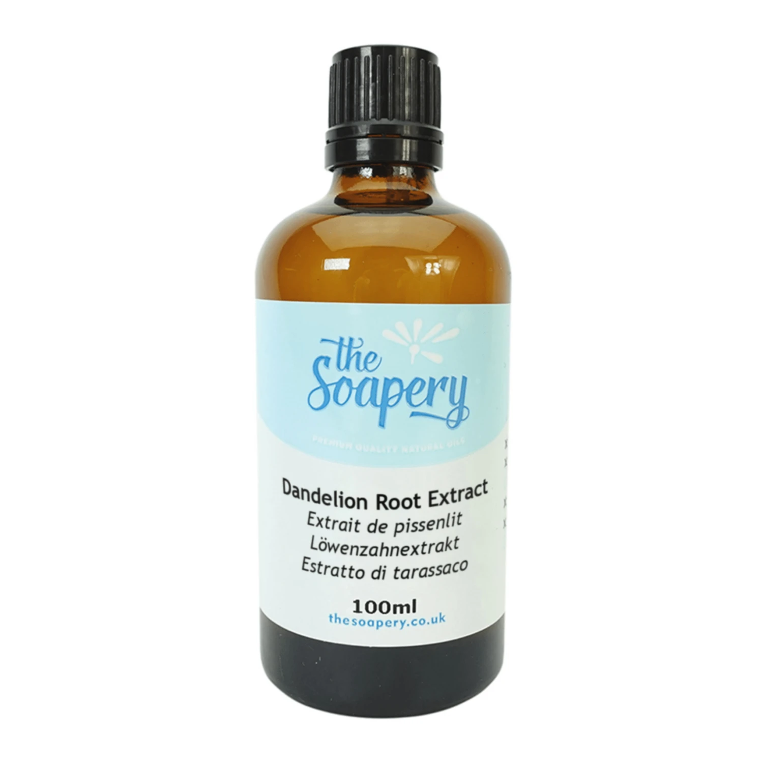 Dandelion Root Extract 6 Dandelion Root Extract - Image 4