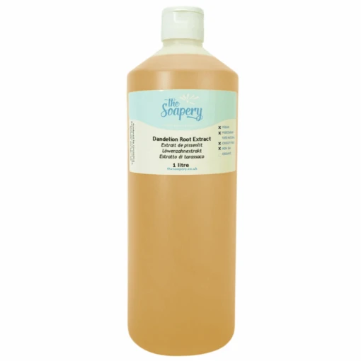 Dandelion Root Extract 16 Dandelion Root Extract -Soap Making Hub dandelion 1 litre e559be31 4bd1 402f bca8 a7e61b6a8db9