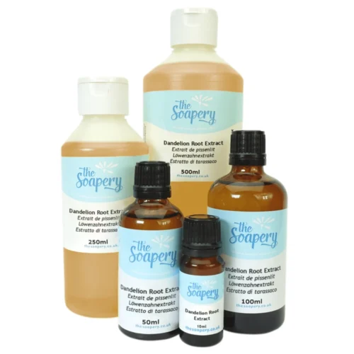 Dandelion Root Extract